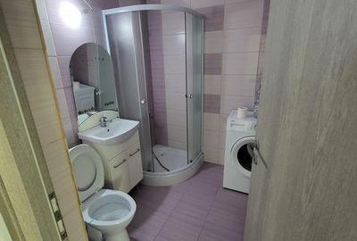 Apartament cu 1 camera decomandat Valea Adanca - 5