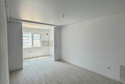 APARTAMENT TIP STUDIO- BLOC NOU-COMISION 0% - MILITARI RESIDENCE - 23