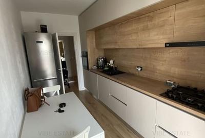 Apartament 2 camere LUX Plaza - 2