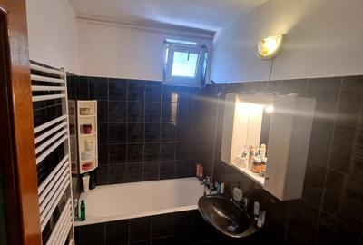 Abator-   apartament 3 camere etaj 1 - 8