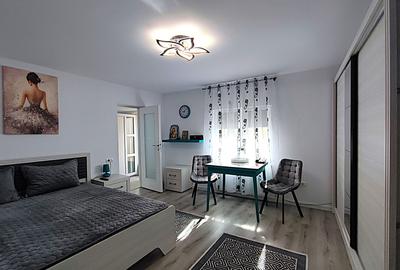 Casa 4 camere, mobilata si utilata modern, KM 5, comision 0% - 44