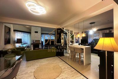 Vanzare - Vila cu piscina si finisaje premium - Otopeni - 2