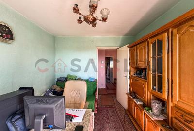2 camere cu vedere spre Somes, Zona Profi Grigorescu - 3