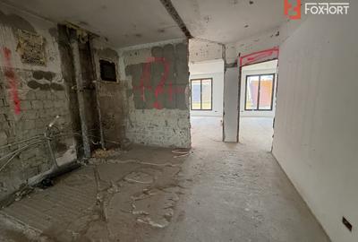 Apartament cu 3 camere de 92 mp, etaj 3,vis a vis de Parcul Botanic,zona Central - 17