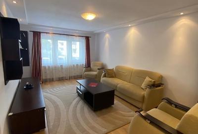 De închiriat – Apartament 3 camere | Turnișor | 75 mp | 475 €/lună - 2