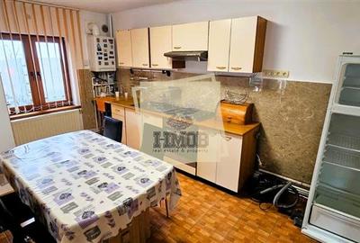 Casa individuala 180mp | garaj | foisor zona Piata Cluj - 5
