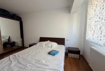 Apartament 2 camere de închiriat, Solstițiului 8, 450 € - 21