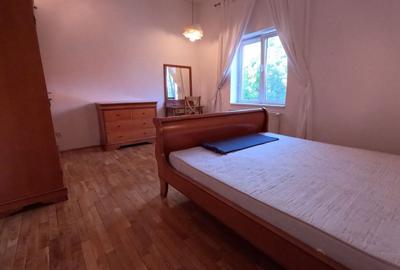 Apartament Unic în Primăverii | 2 Dormitoare | 2 Livinguri + Dining - 20