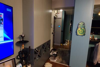 Apartament premium 3 camere New Town Residence - 17