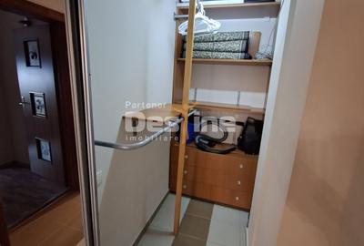 Chirie superba in Faleza Nord - 2 camere - cu vedere la Mare/Mamaia/spatii verzi - 16