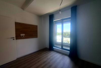 ​Oportunitate: Apartament cu 2 camere la etajul 3, finisaje de calitate - 8