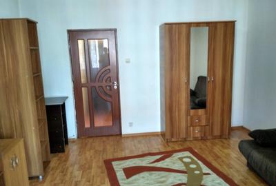 Garsonieră semidecomandată în Dristor