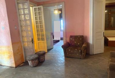 Casa Floreasca- Dinamo. - 1