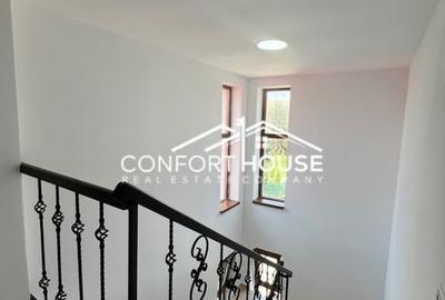Vila D+P+E+M, 9 camere, 722mp teren, Iancu Nicolae -Cambridge School - 55