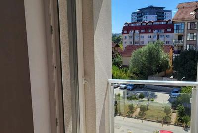 INCHIRIERE APARTAMENT 2 CAMERE -ESTIC PARK-DOBROESTI - 8