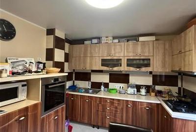 Vila superba Oancea DN teren1171mp - 13