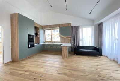 Apartament 4 Camere**TERASA**Bloc boutique***NOU// DOMENII - 12