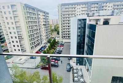 Novum Invest Politehnica langa Facultate, parc, metrou Grozavesti aproape - 13