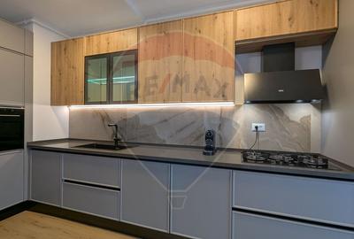 Apartament cu 2 camere de închiriat în zona Splaiul Unirii - 6