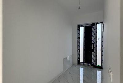 Casa individuala, plan  parter, intabulata Vorovesti - 3