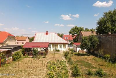 Freidorf - Corneliu Baba - Casa Individuala, 4 Camere, Lot 699 MP - 18