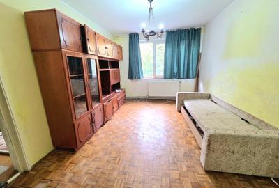 Apartament 4 camere ,Hipodrom, etaj 2 sup 81 mp - 1
