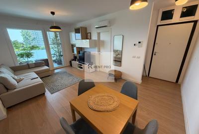 3 Camere Loc Parcare Afi City 64 Mp Laminorului - 27