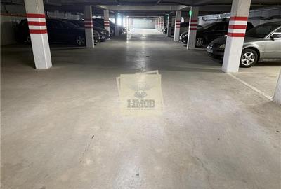Apartament nou 3 camere 80 mpu 2 bai balcon parcare subterana - 15
