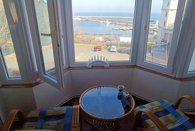Apartament cu 3 camere în Peninsula