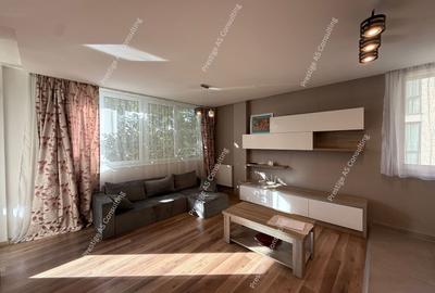 Apartament 2 camere | 61 mp -Loc de parcare | Str. Dr. Pius -Girocului - 2