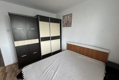 Apartament cu două camere Aradului - 2