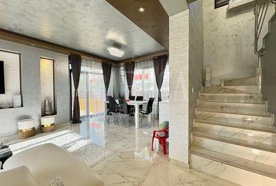 Casa 4 camere de vanzare in Terra, Floresti - 3