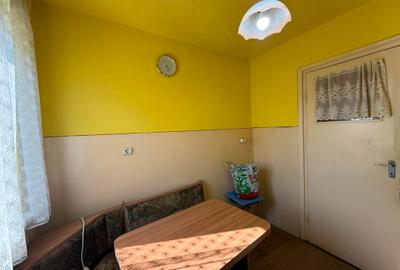 Apartament cu 2 camere –  etaj 2- zona ITM - 10