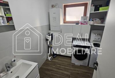 Casă individuală cu 4 camere, complet mobilata, in Cartierul Tineretului - 7