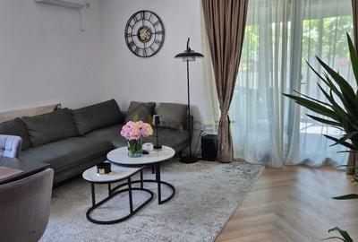 Casă individuală cu 4 camere în Berceni