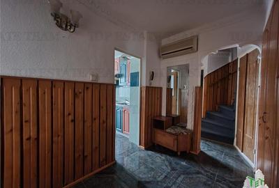 Duplex 5 camere cu intrari separate la mare  Mangalia Saturn - 20
