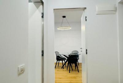 2 Camere Nusco City Aviatiei Promenada Terasa - 13
