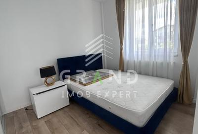 Oportunitate! Apartament 3 Camere | Parcare | Balcon | Floresti/Tineretului - 23