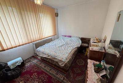 Apartament 2 Camere SD Tatarasi Flora - 4