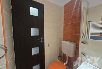 Apartament 2 camere mobilat | Titan- Basarabia- Metrou Costin Georgian - 18