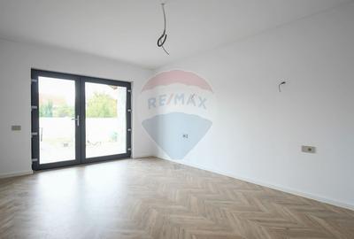 Comision 0 %! Casă cu 4 camere de vânzare în zona Stupini! - 17