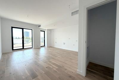 Apartament 2 camere  The Level |  Piata presei libere |  Parcare subterana - 3