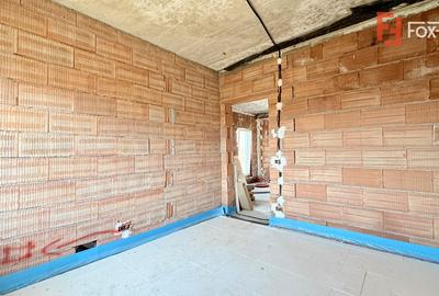 COMISION 0% - Duplex Individual Mosnita, Zona Calea Urseni - 5 camere, 3 bai - 8
