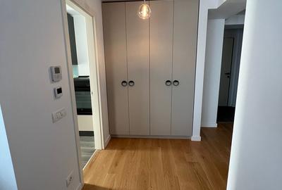 Apartamente 2 camere de inchiriat "The Level Apartments 2" - 9