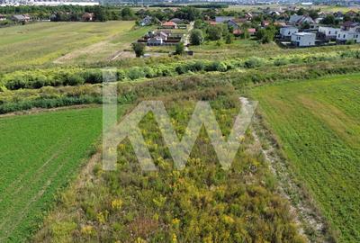 Teren intravilan,402 mp ,Stupini-Brașov.Destinatie grădină de vară si investitie - 6