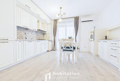 Apartament 2 camere, elegant si luminos, Central - 7 minute de Unirii - 14