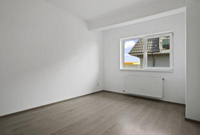 Otopeni, Central, Apartament 3 camere, 78,88mp, loc parcare, renovat, centrală - 7