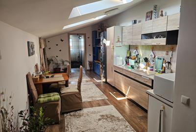 2 CAMERE MILITARI RESIDENCE-APEDUCTULUI 61, 67mp, MOBILAT, UTILAT, 58.000€ - 2