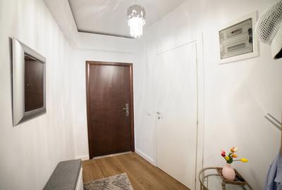 READY TO MOVE IN*87 MP UTILI*Etaj 1/3*2 bai*Pipera Voluntari - 19