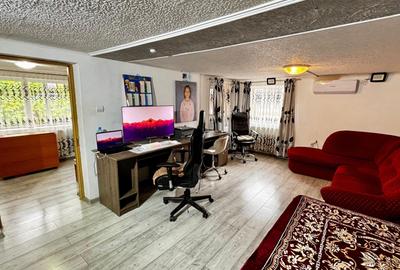 VANZARE 2 CORPURI DE CASA - TEREN 744 MP - BRATASANCA, PRAHOVA - 7